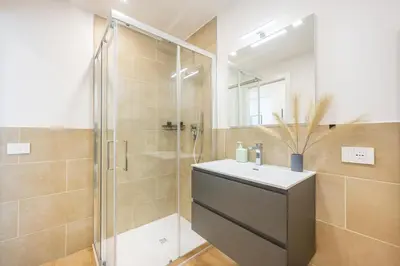 Bagno di Wave Island Pop L3