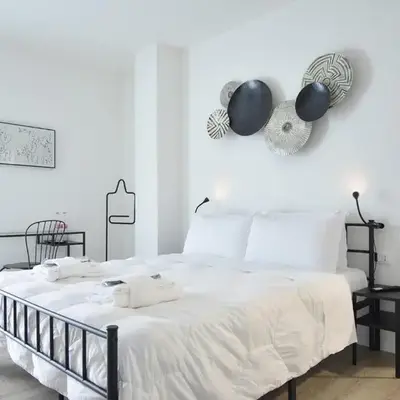 Welc-ōM Padova Panta Rei rooms