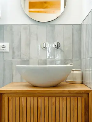 Bagno di BRE Apartments - Pax
