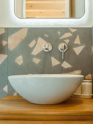 Planimetria di BRE Apartments - Lumen