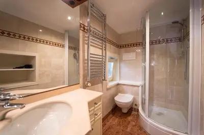 Bagno di Ca d'Oro Monolocale