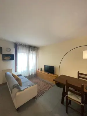 TV o dispositivi per l'intrattenimento presso Fonderia's Home - Parcheggia Senza Pensieri!