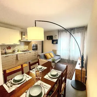 Fonderia's Home - Parcheggia Senza Pensieri!