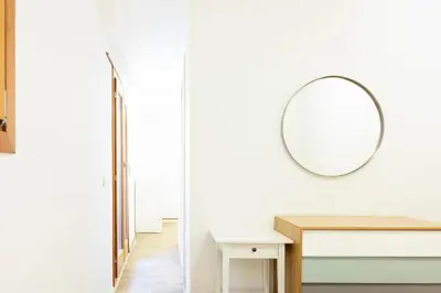 Planimetria di Easylife - Ca Bianca Venetian Suite