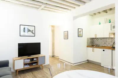TV o dispositivi per l'intrattenimento presso Easylife - Ca Bianca Venetian Suite