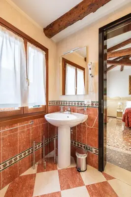 Bagno di Ca' Luisa