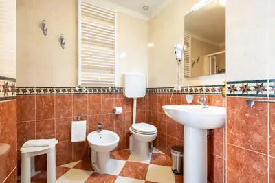 Bagno di Ca' Luisa