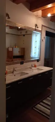 Bagno di B&B Palmagrill