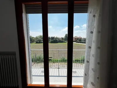Planimetria di Corte Azzurra