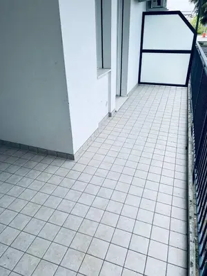 Planimetria di MK Apartments