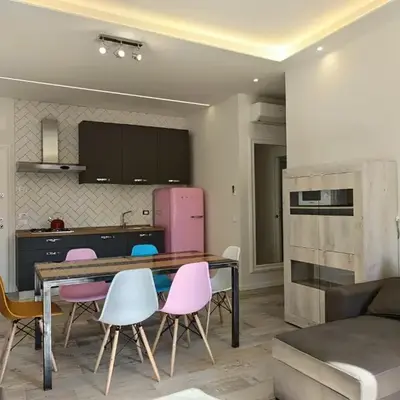 Luxury Apartments Riva Vena VISTA CANALE