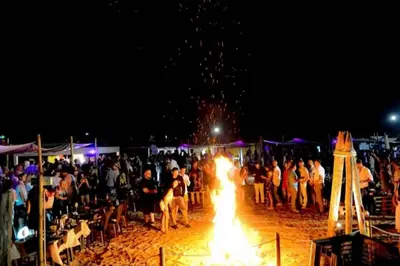 Ospiti di Feriendorf Oasi Mobilehome Maui für 5 Personen
