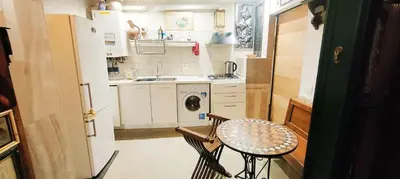 Cucina o angolo cottura di a pochi passi da San Marco