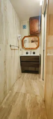 Bagno di a pochi passi da San Marco