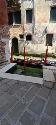 Edificio in cui si trova l'appartamento