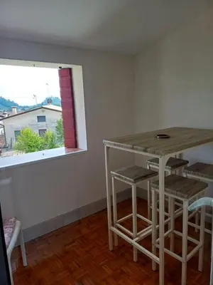 Planimetria di Appartamento Regina 2