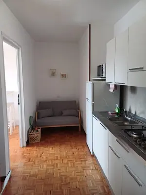 Cucina o angolo cottura di Appartamento Regina 2