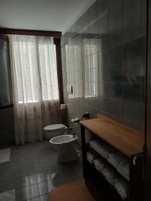 Bagno di Appartamento Regina 2