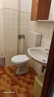 Bagno di #Punto FM 3#