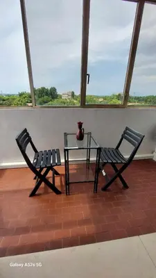 Balcone o terrazza di #Punto FM 3#