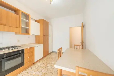 Cucina o angolo cottura di Casa Daniela - 10 min da Venezia