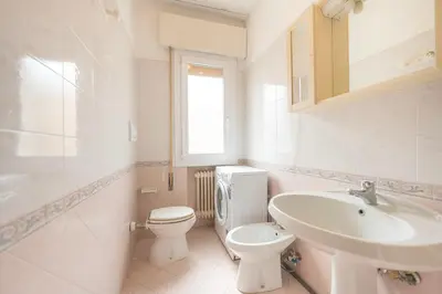Bagno di Casa Daniela - 10 min da Venezia