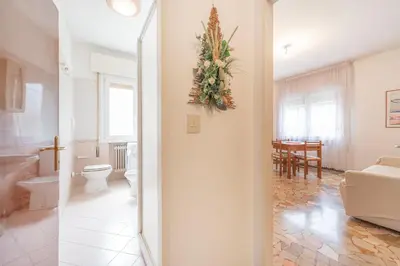 Bagno di Casa Daniela - 10 min da Venezia