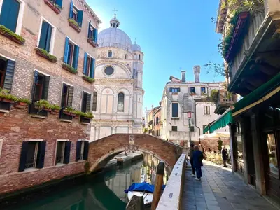 Edificio in cui si trova l'appartamento