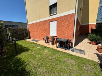 Giardino di Vittoria apartment - near outlet