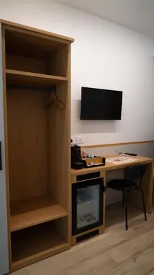 TV o dispositivi per l'intrattenimento presso B&B Cà Breganze