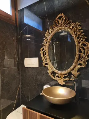Bagno di San Marco 3097 - LuxuryJacuzzi
