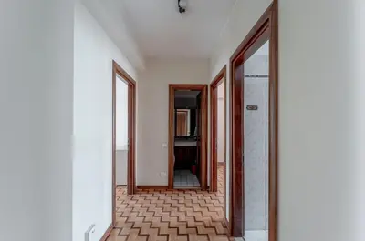 Planimetria di Miranda - Apartament in Mestre with Balcony!
