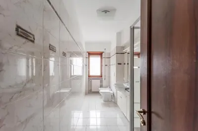 Bagno di Miranda - Apartament in Mestre with Balcony!