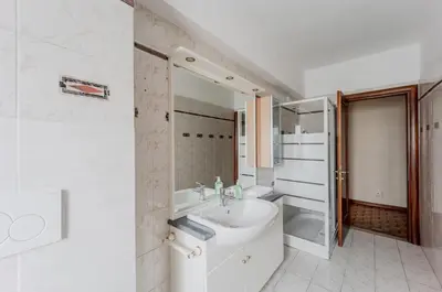 Bagno di Miranda - Apartament in Mestre with Balcony!