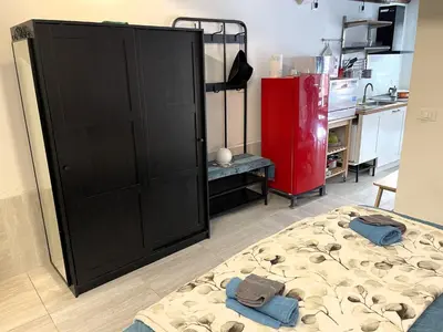 Cucina o angolo cottura di Atelier Venezia