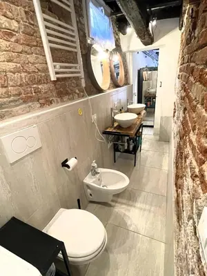 Bagno di Atelier Venezia
