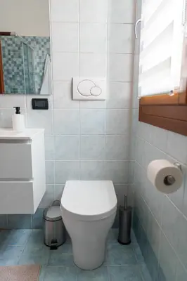 Bagno di Al Capitello