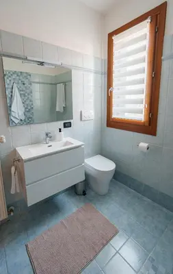 Bagno di Al Capitello