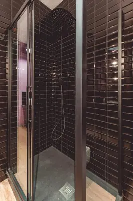 Bagno di Library House - Venice Apartment