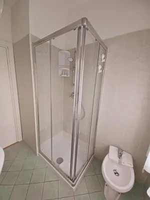Bagno di Appartamento Margherita
