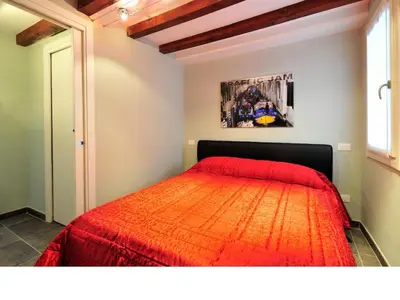Letto o letti in una camera di Palace La Vida Apartments by Wonderful Italy