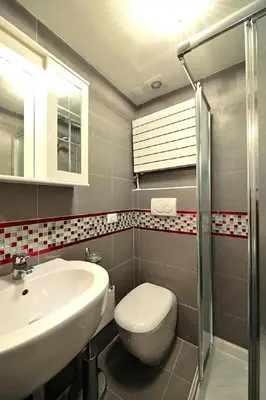 Bagno di Palace La Vida Apartments by Wonderful Italy
