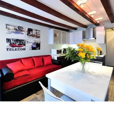 Palace La Vida Apartments by Wonderful Italy
