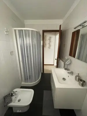 Bagno di Locazione Riv'al Sile