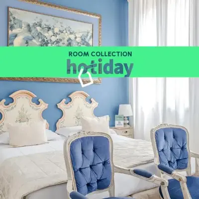 HOTIDAY Room Collection - Venezia Santa Lucia