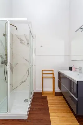 Bagno di Opera Venice Apartment