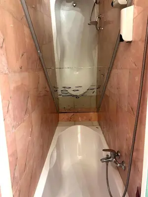 Bagno di Lo Scrigno