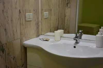 Bagno di Lo Scrigno