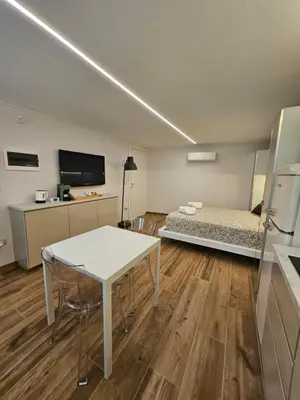 Letto o letti in una camera di Belzonisessanta