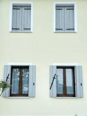 Planimetria di PARISI - Valdobbiadene